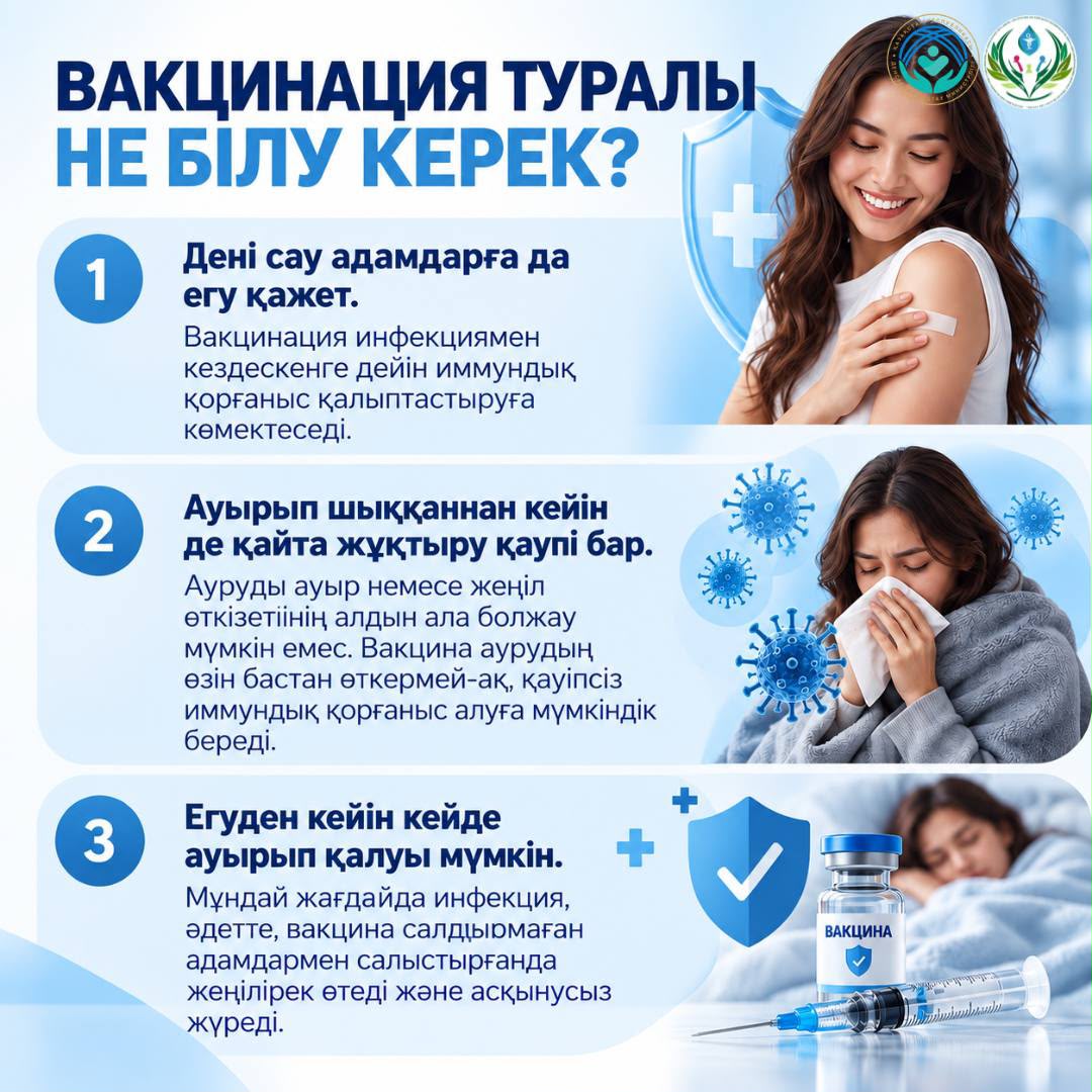 Вакцинация 4
